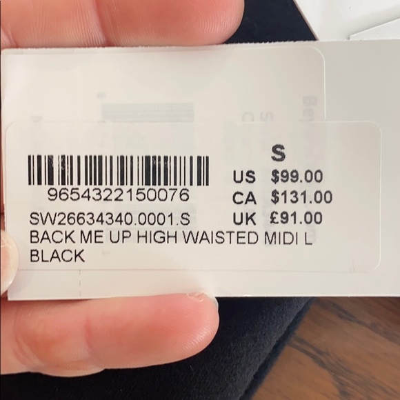 Leggings - Picture 6 of 6